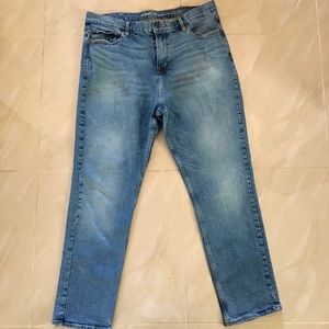 Old Navy Athletic Fit Jeans